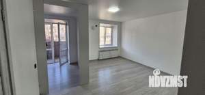 Студия квартира, на длительный срок, 26м2, 1/10 этаж