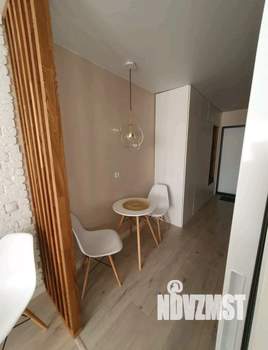 Студия квартира, посуточно, 28м2, 10/22 этаж