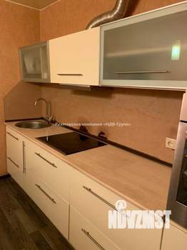 1-к квартира, на длительный срок, 35м2, 8/9 этаж