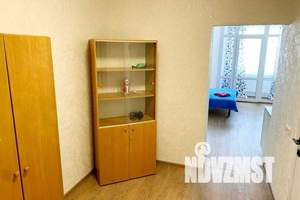 1-к квартира, посуточно, 30м2, 22/25 этаж