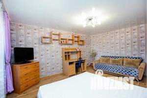 1-к квартира, посуточно, 40м2, 5/10 этаж