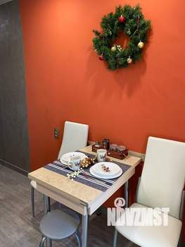 1-к квартира, посуточно, 32м2, 2/9 этаж
