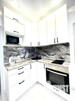 2-к квартира, посуточно, 55м2, 18/21 этаж