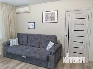 2-к квартира, посуточно, 52м2, 1/1 этаж