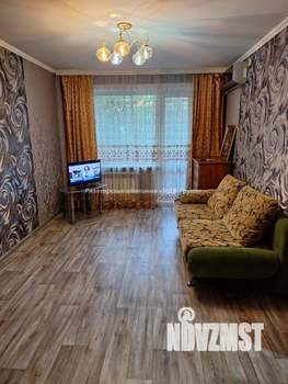 1-к квартира, на длительный срок, 34м2, 2/10 этаж