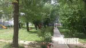 1-к квартира, посуточно, 15м2, 1/1 этаж