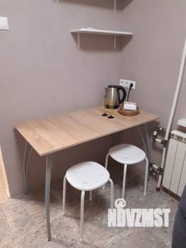 1-к квартира, на длительный срок, 31м2, 3/6 этаж