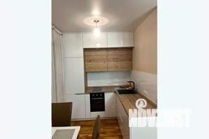 1-к квартира, посуточно, 44м2, 5/5 этаж