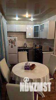 Студия квартира, посуточно, 36м2, 2/5 этаж