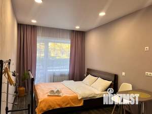 1-к квартира, посуточно, 22м2, 1/9 этаж