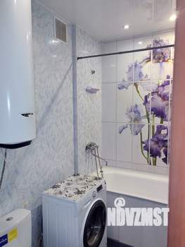 1-к квартира, на длительный срок, 39м2, 1/4 этаж