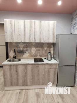 1-к квартира, на длительный срок, 39м2, 1/10 этаж