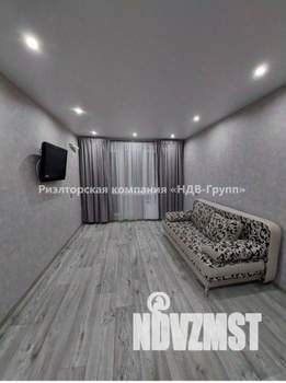 1-к квартира, на длительный срок, 33м2, 9/10 этаж