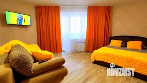 2-к квартира, посуточно, 64м2, 1/1 этаж