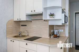 1-к квартира, посуточно, 25м2, 8/25 этаж