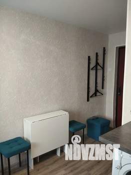 Студия квартира, посуточно, 12м2, 4/5 этаж