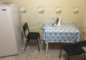 1-к квартира, на длительный срок, 33м2, 5/10 этаж