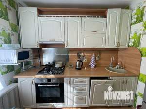 1-к квартира, на длительный срок, 35м2, 1/10 этаж