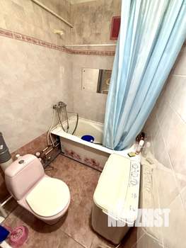 2-к квартира, на длительный срок, 44м2, 5/5 этаж