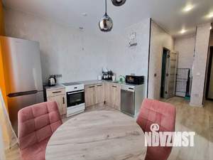 1-к квартира, посуточно, 32м2, 11/15 этаж