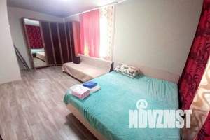 1-к квартира, посуточно, 33м2, 1/5 этаж