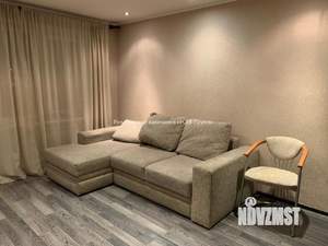 1-к квартира, на длительный срок, 35м2, 8/9 этаж