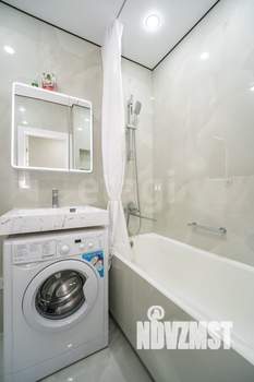 Студия квартира, на длительный срок, 29м2, 4/23 этаж