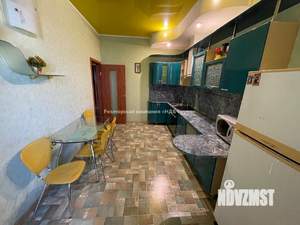 1-к квартира, на длительный срок, 51м2, 4/18 этаж