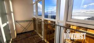 Студия квартира, на длительный срок, 22м2, 20/27 этаж