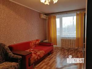 1-к квартира, на длительный срок, 34м2, 5/5 этаж