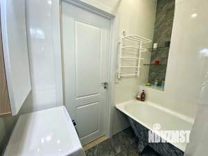 1-к квартира, посуточно, 34м2, 1/1 этаж