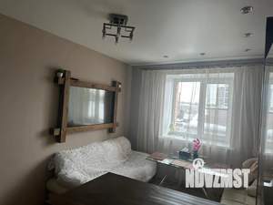 2-к квартира, посуточно, 40м2, 4/10 этаж