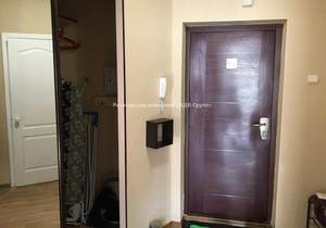 1-к квартира, на длительный срок, 51м2, 3/15 этаж