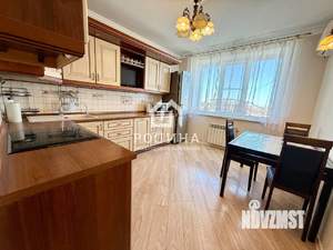 3-к квартира, на длительный срок, 82м2, 22/24 этаж