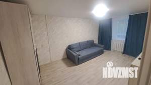 1-к квартира, посуточно, 42м2, 1/5 этаж