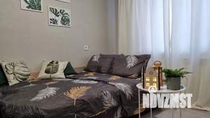 2-к квартира, посуточно, 50м2, 2/10 этаж