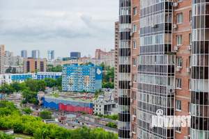 1-к квартира, посуточно, 46м2, 1/1 этаж