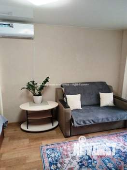 1-к квартира, на длительный срок, 35м2, 2/5 этаж