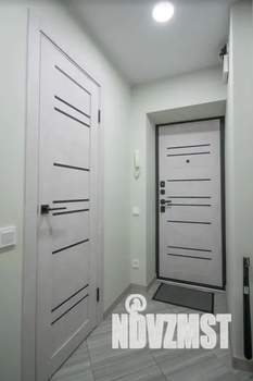 Студия квартира, посуточно, 32м2, 2/5 этаж