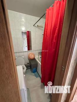 1-к квартира, на длительный срок, 30м2, 2/5 этаж