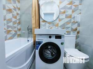 Студия квартира, посуточно, 23м2, 7/9 этаж