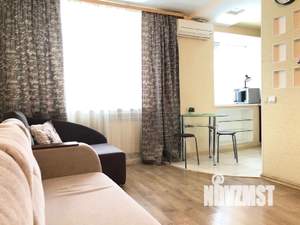 1-к квартира, посуточно, 33м2, 2/5 этаж