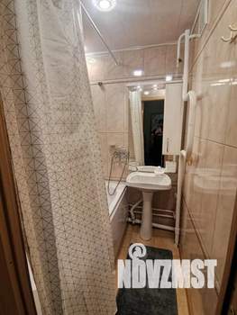 2-к квартира, посуточно, 50м2, 10/10 этаж
