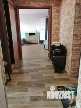 2-к квартира, на длительный срок, 49м2, 6/9 этаж