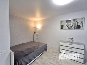 1-к квартира, посуточно, 32м2, 1/5 этаж