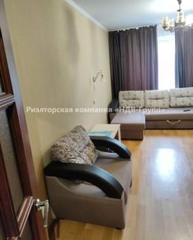 3-к квартира, на длительный срок, 65м2, 3/9 этаж