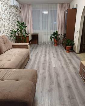 3-к квартира, на длительный срок, 70м2, 2/10 этаж