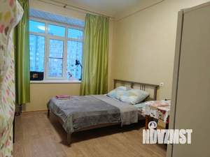 Студия квартира, посуточно, 20м2, 4/5 этаж