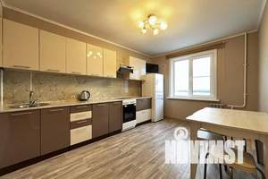 2-к квартира, посуточно, 57м2, 10/10 этаж