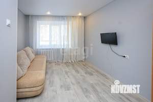 1-к квартира, на длительный срок, 21м2, 2/5 этаж